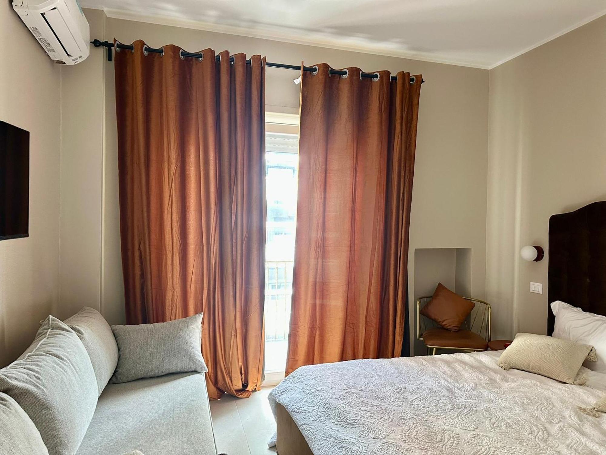 Mandarin Apulia 19 B&B Bari Exteriér fotografie