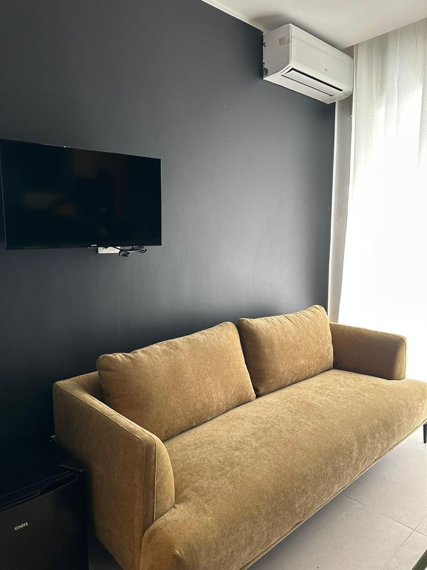 Mandarin Apulia 19 B&B Bari Exteriér fotografie