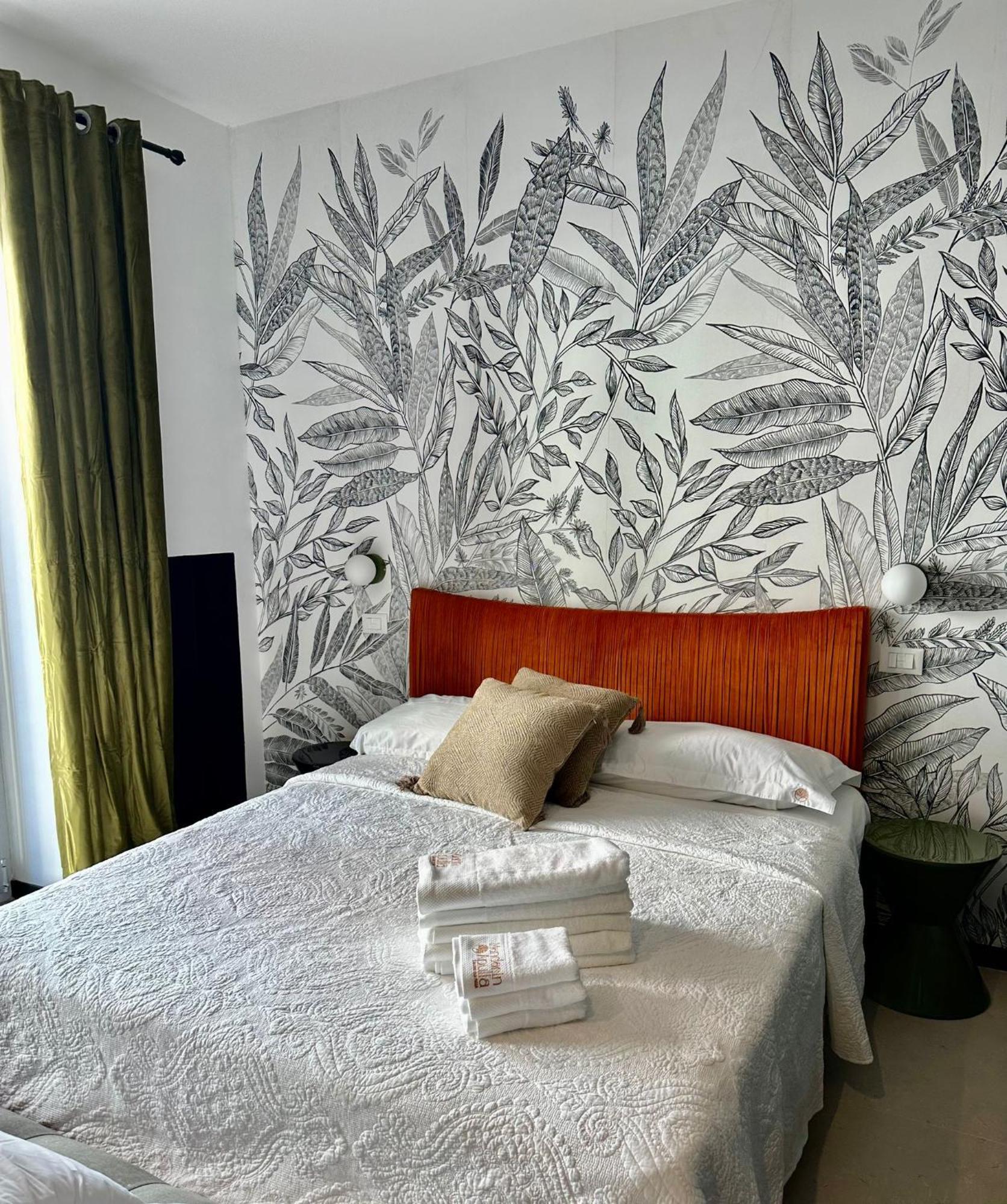 Mandarin Apulia 19 B&B Bari Exteriér fotografie
